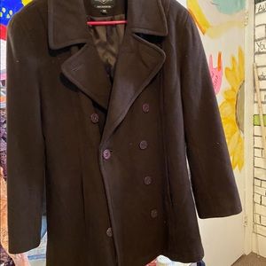 Ladies slightly used blazer
